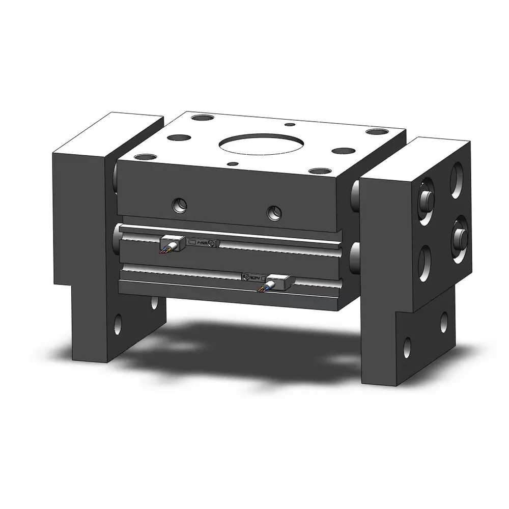 [SMC] MHL2-25DZ-M9PVSAPC