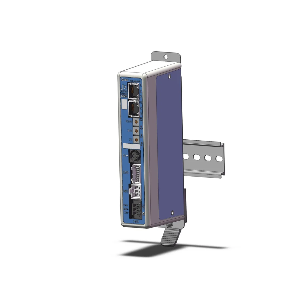 [SMC] JXC918-LEYG40MB-50