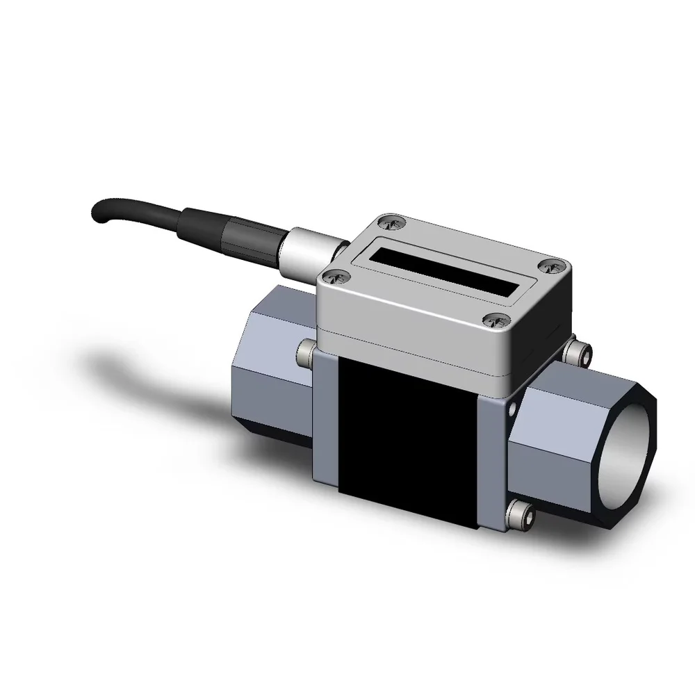 [SMC] PF3W520-N04-1-GA