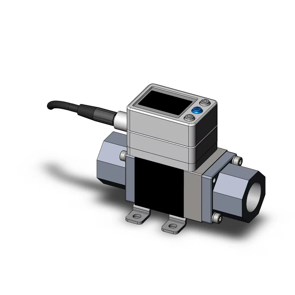 [SMC] PF3W720-N03-ET-GR-X143