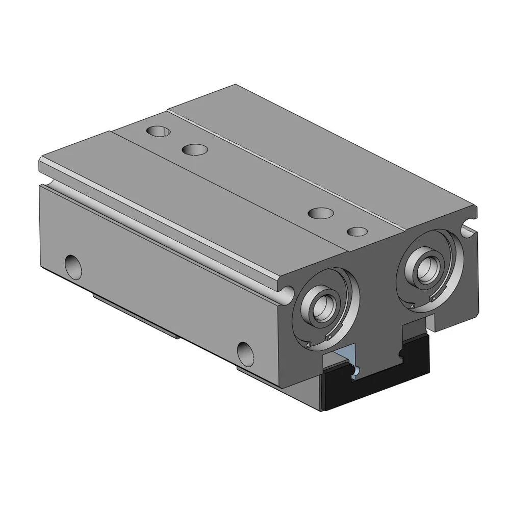 [SMC] MHF2-16D-M9BWLS