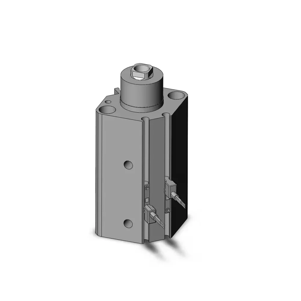 [SMC] MKB25-10RZ-M9NVSAPC