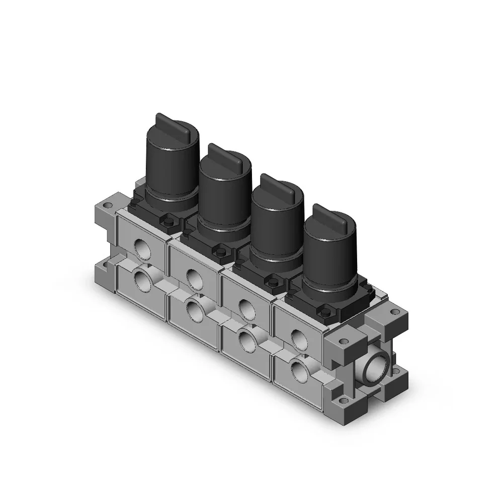 [SMC] ARM3000-04A-N03