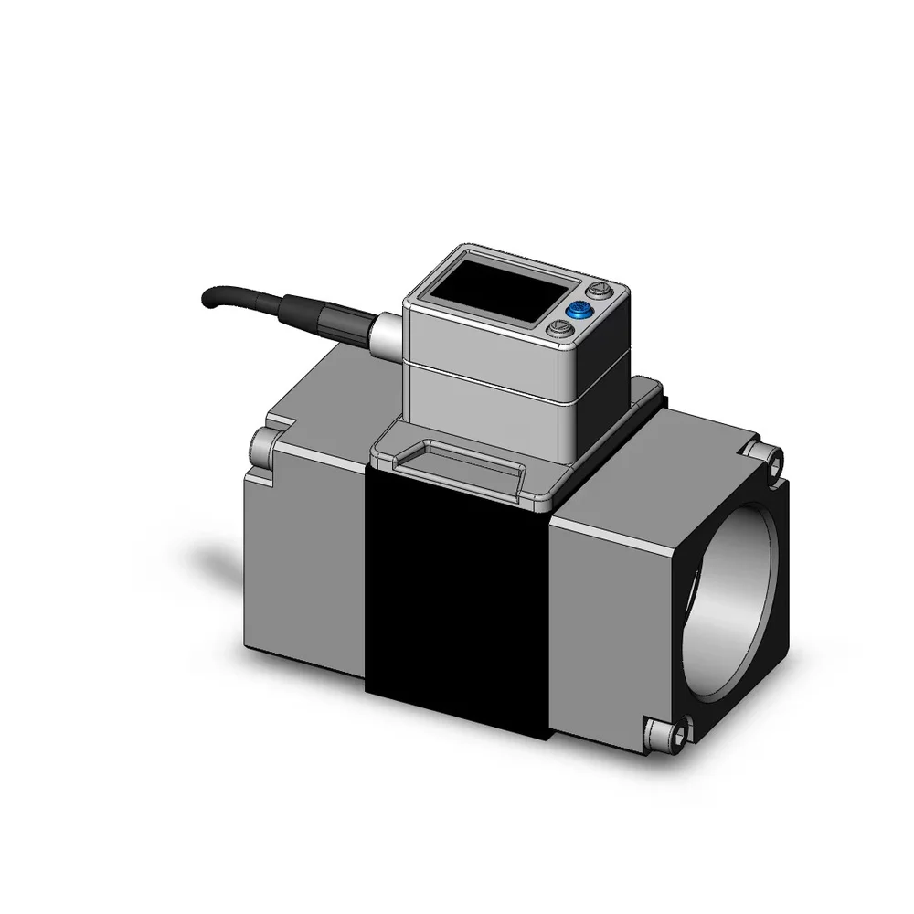 [SMC] PF3W721-N12-DT-F