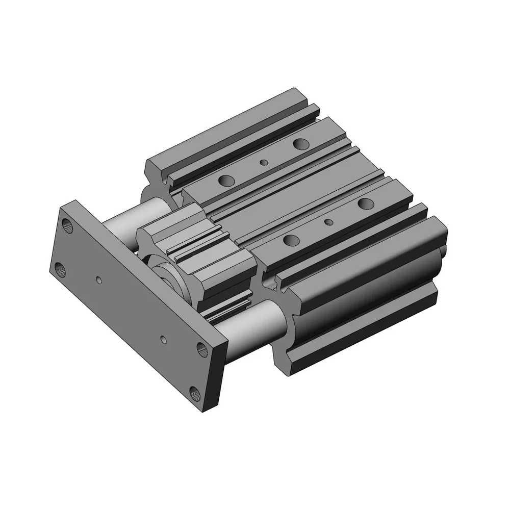 [SMC] MLGPM40-50Z-B-M9BWSDPC