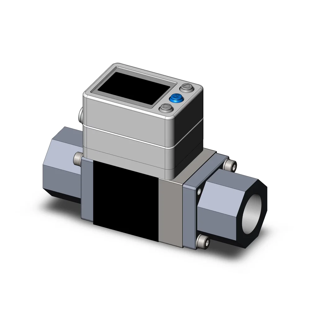 [SMC] PF3W720-N03-BTN-M