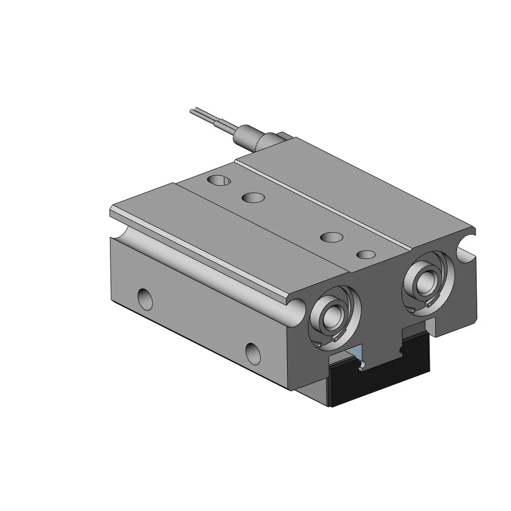 [SMC] MHF2-8D-M9BWLS