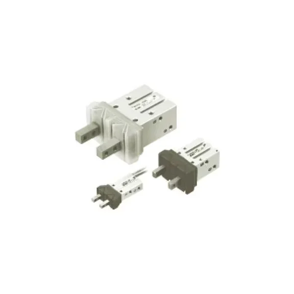 [SMC] MHZJ2-40DF-X3733