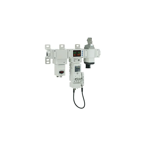 [SMC] AMS60A-H00D-EN-KLG