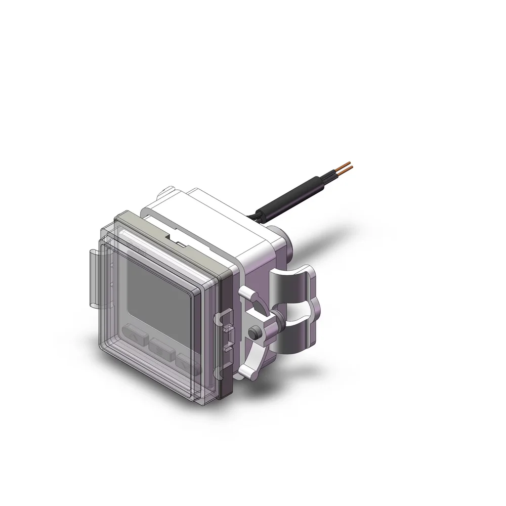 [SMC] ISE20-P-N01-LD