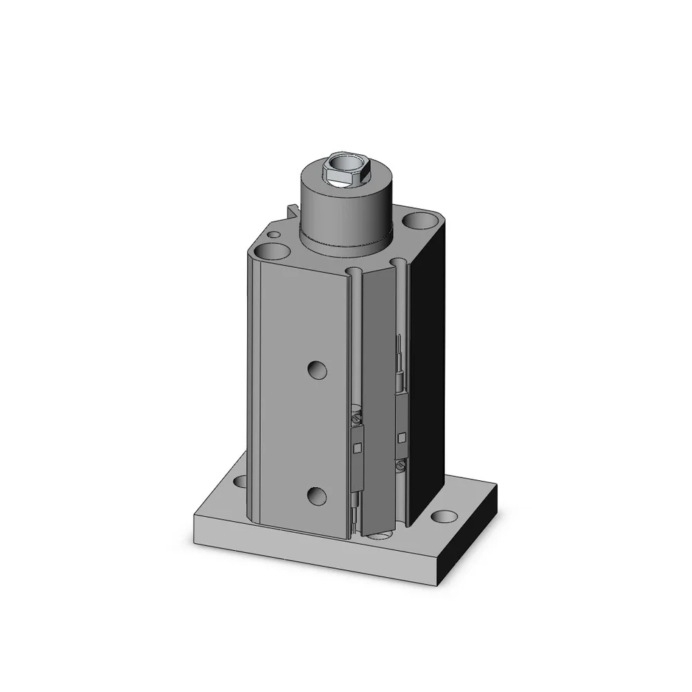 [SMC] MKG25-10LZ-A93L