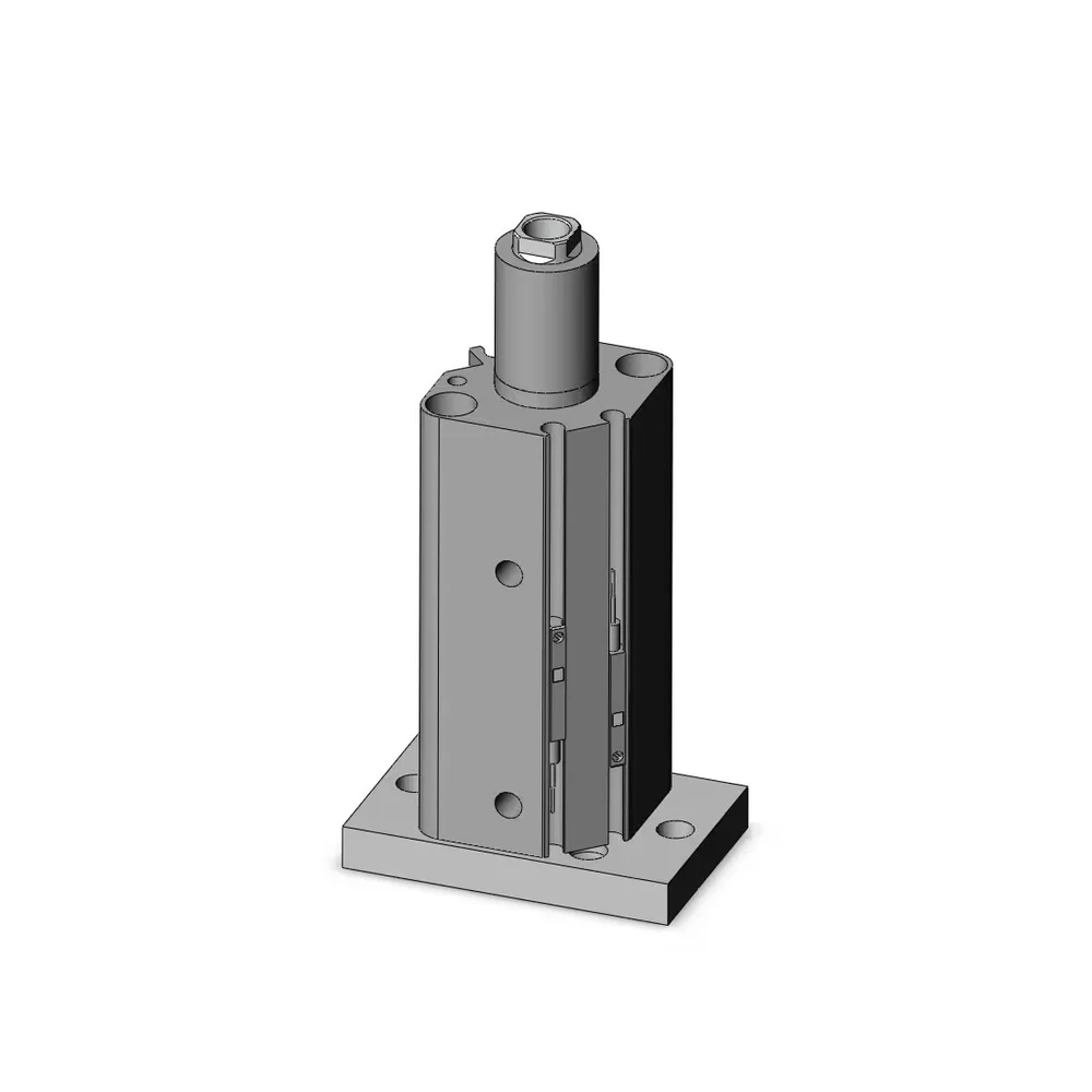 [SMC] MKG20-20LZ-M9BL