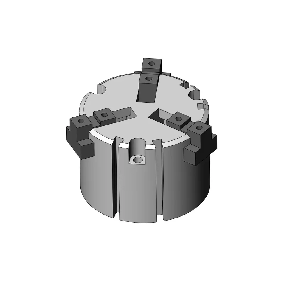 [SMC] MHS3-63D-M9BALS