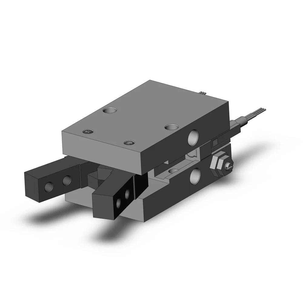 [SMC] MHC2-16D-M9PWM