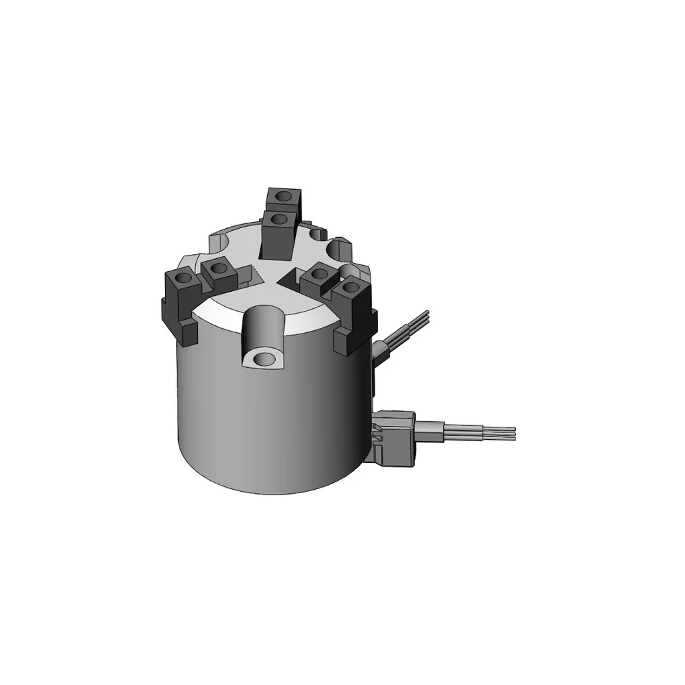 [SMC] MHS3-16D-M9PVMBPC