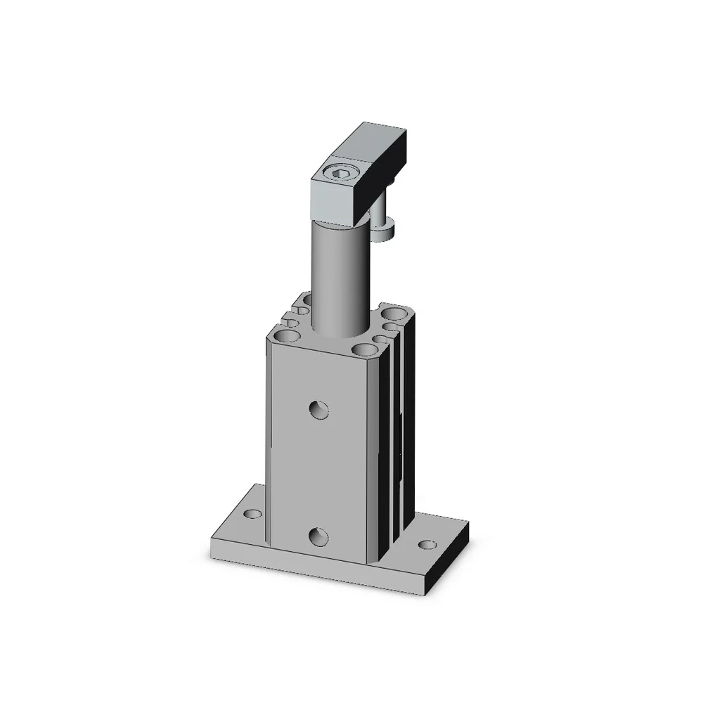 [SMC] MKG16-20RNZ-A93L