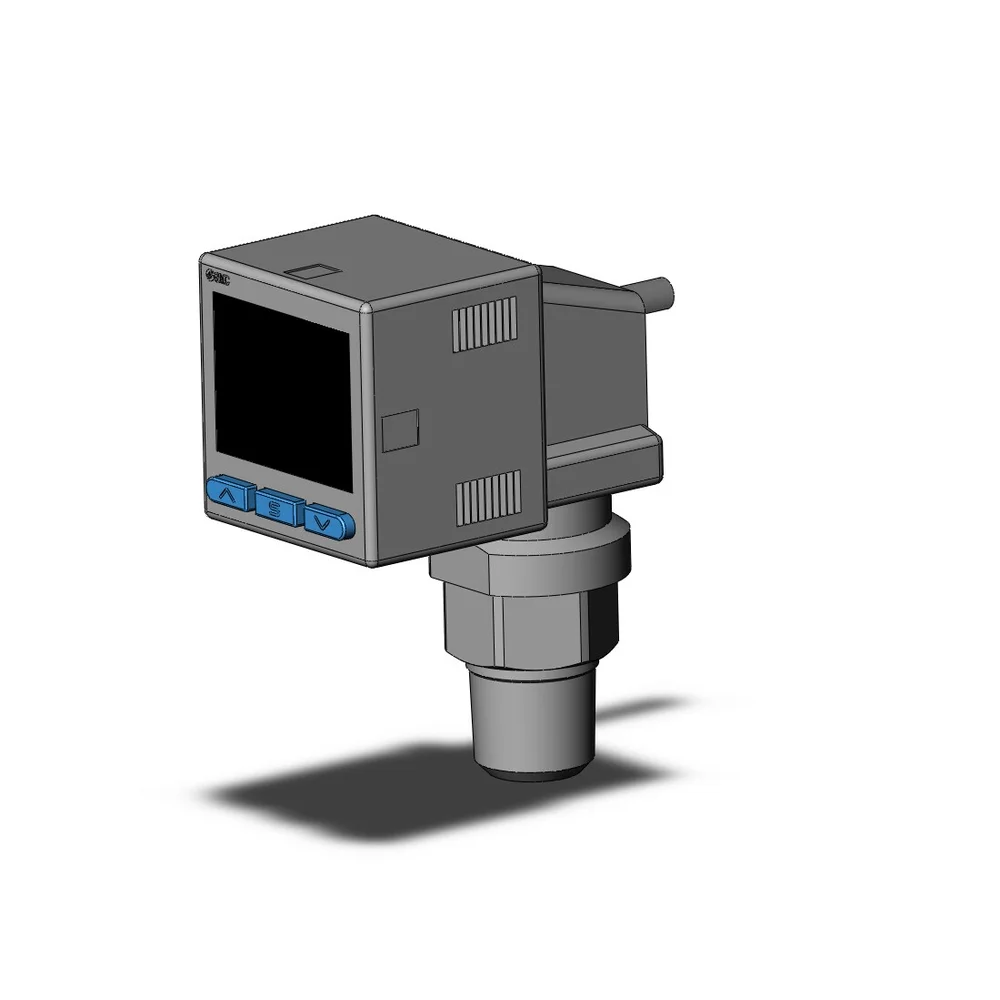 [SMC] ISE20CH-S-P-N02L-WY