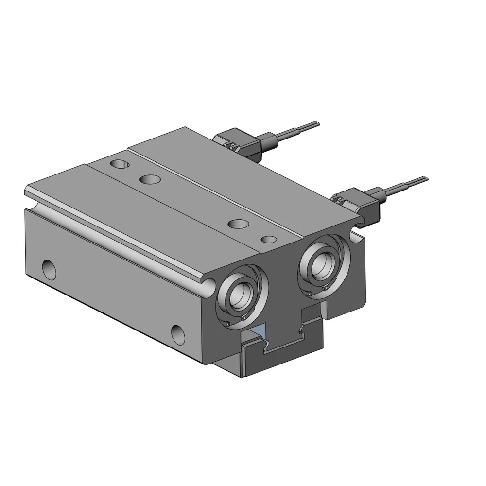 [SMC] MHF2-12D-M9BVM