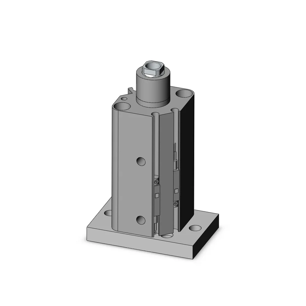 [SMC] MKG20-10LZ-A93L