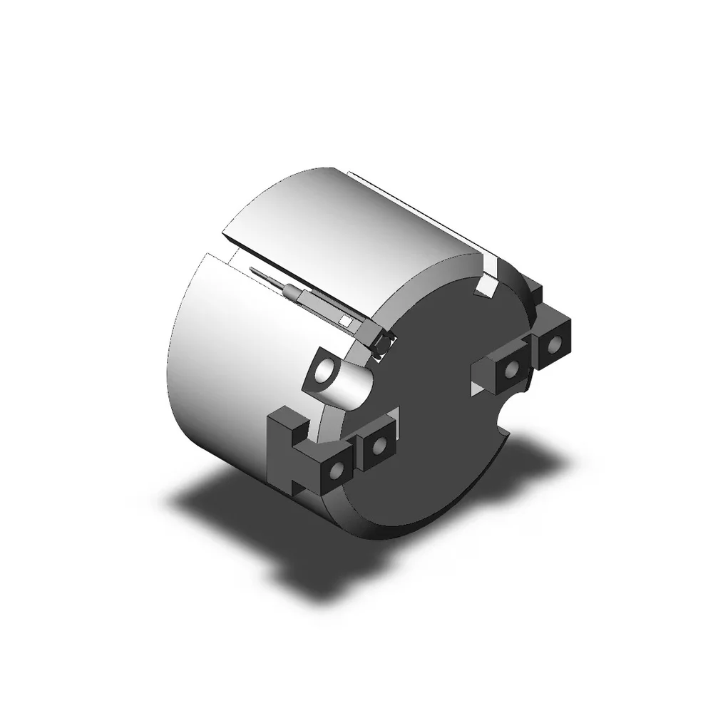 [SMC] MHS2-40D-M9NSAPC