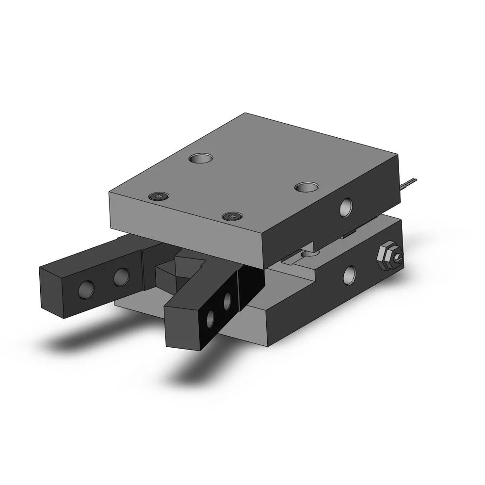 [SMC] MHC2-25D-M9BMDPC