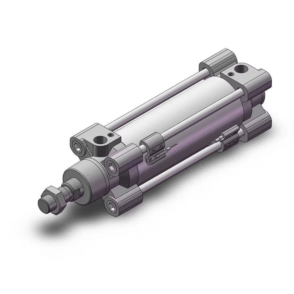 [SMC] C96SDB50-100C-M9PAL