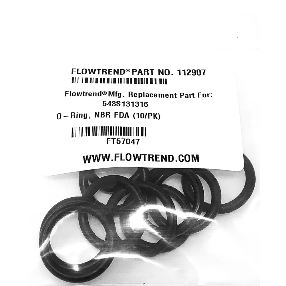 [Flowtrend] 543S131316