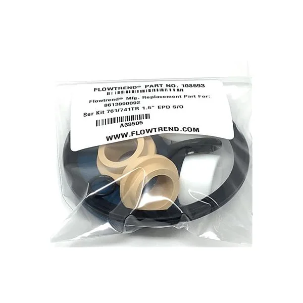 [Flowtrend] 9613990092