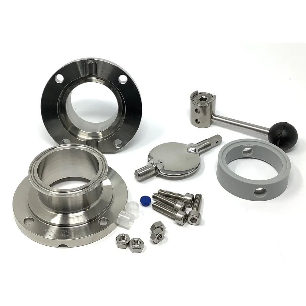 [Flowtrend] LKB51W-2.5-X-316-B2