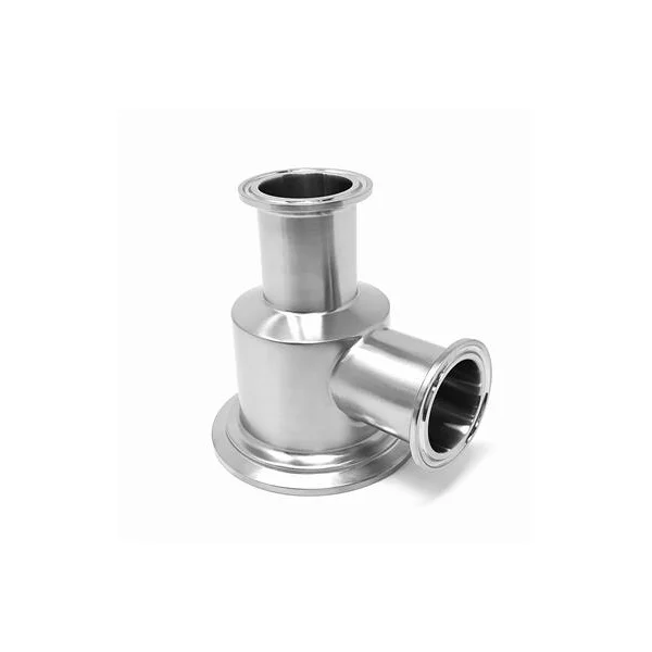 [Flowtrend] 7-184TM-1 1/2-316L