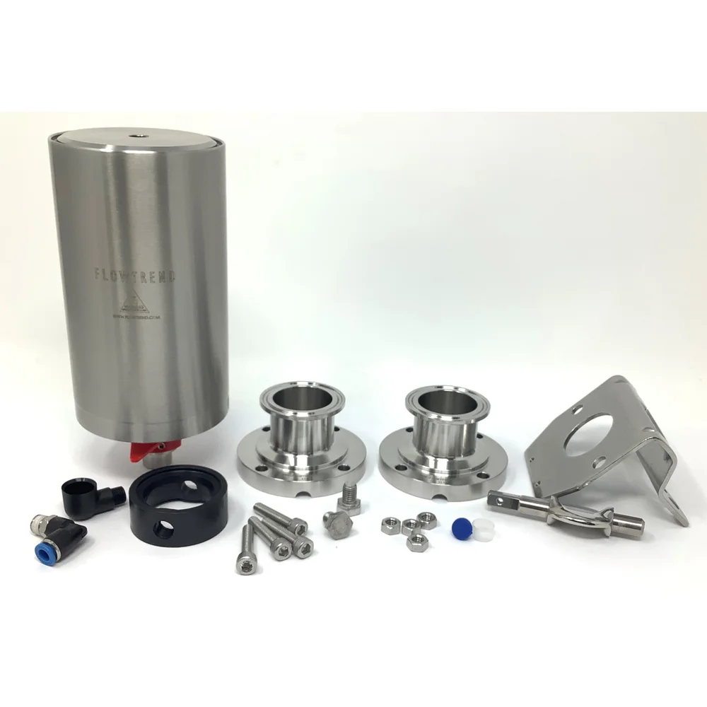 [Flowtrend] LKB53A-6000-1.5-E-S