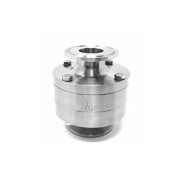 [Flowtrend] EDF-3A-CL-1.0-E-316-S