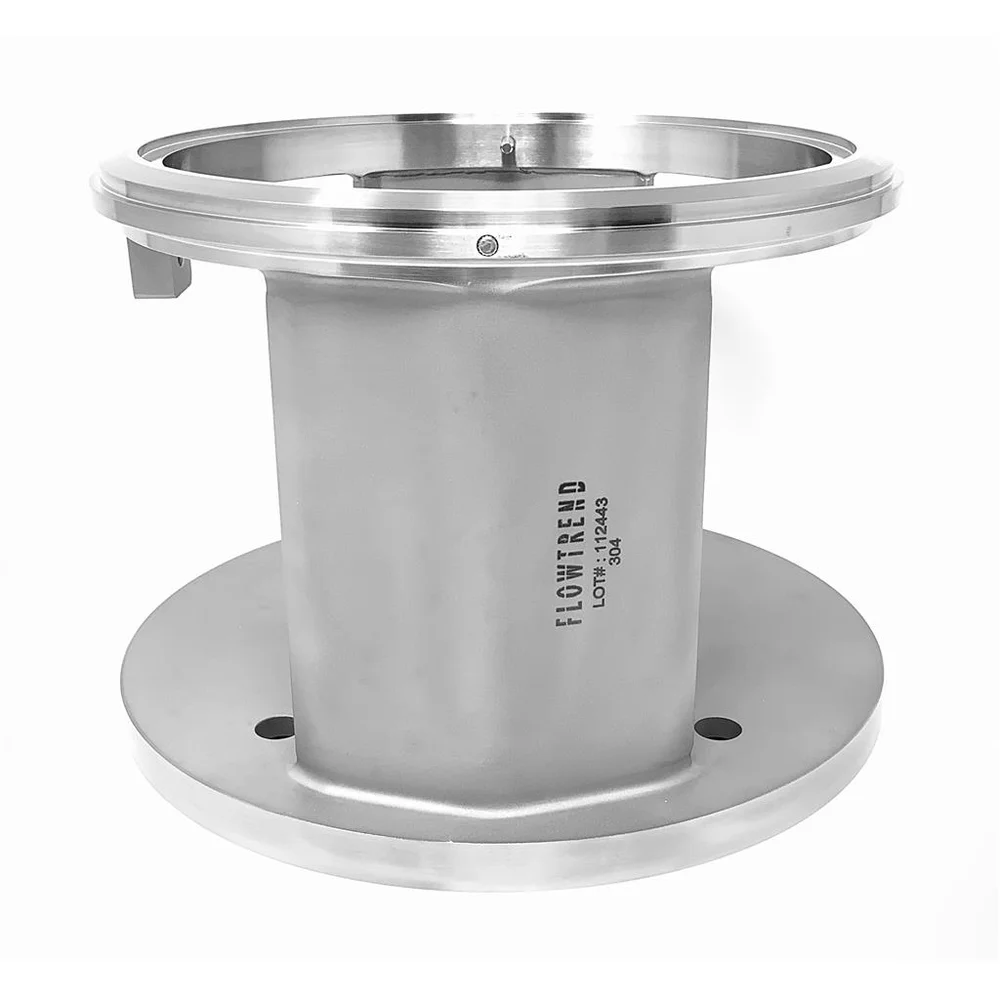 [Flowtrend] 328D25T-71-SS