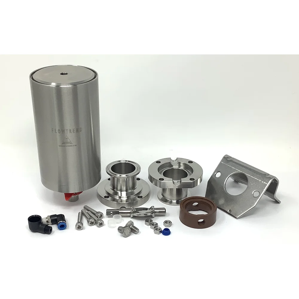 [Flowtrend] LKB53A-6000-1.5-FY-S