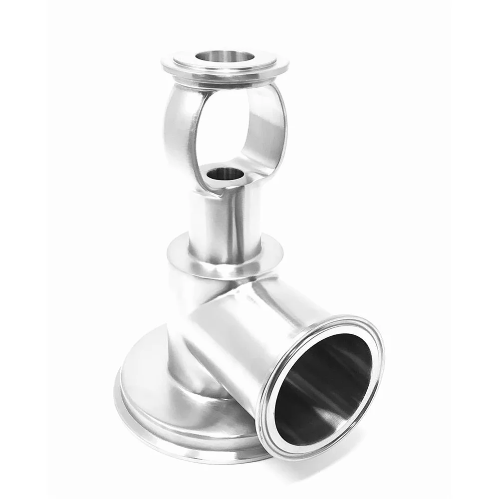 [Flowtrend] 7-192TM-2 1/2-316L