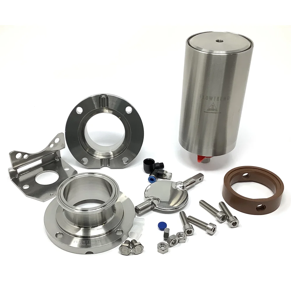 [Flowtrend] LKB53A-6000-2.5-FY-S