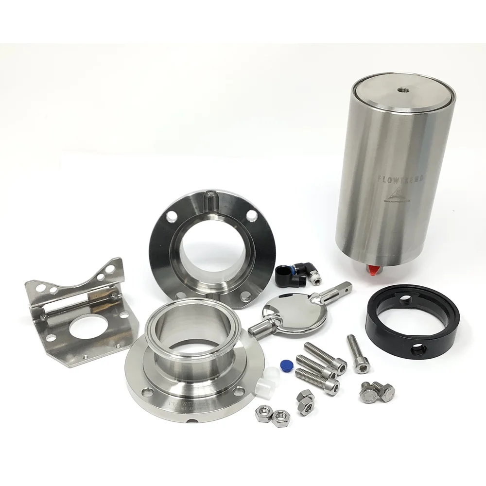 [Flowtrend] 9636000733