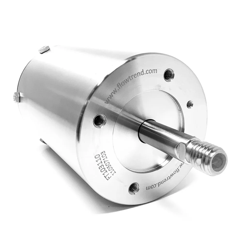 [Flowtrend] 25-428-S-R