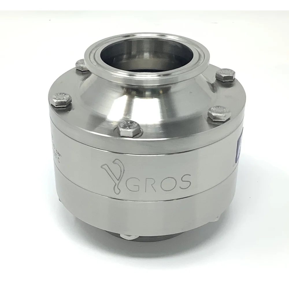 [Flowtrend] EDF-3A-CL-2.0-E-316-S