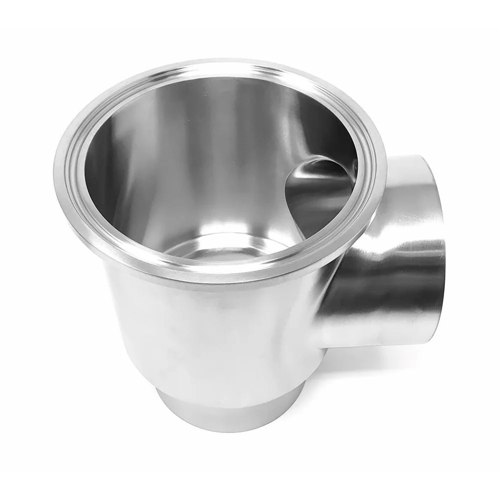 [Flowtrend] 7-225TW-4-316L