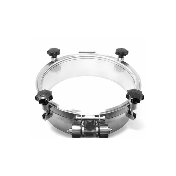 [Flowtrend] FTRG-450-100-3.0-304-POL-S