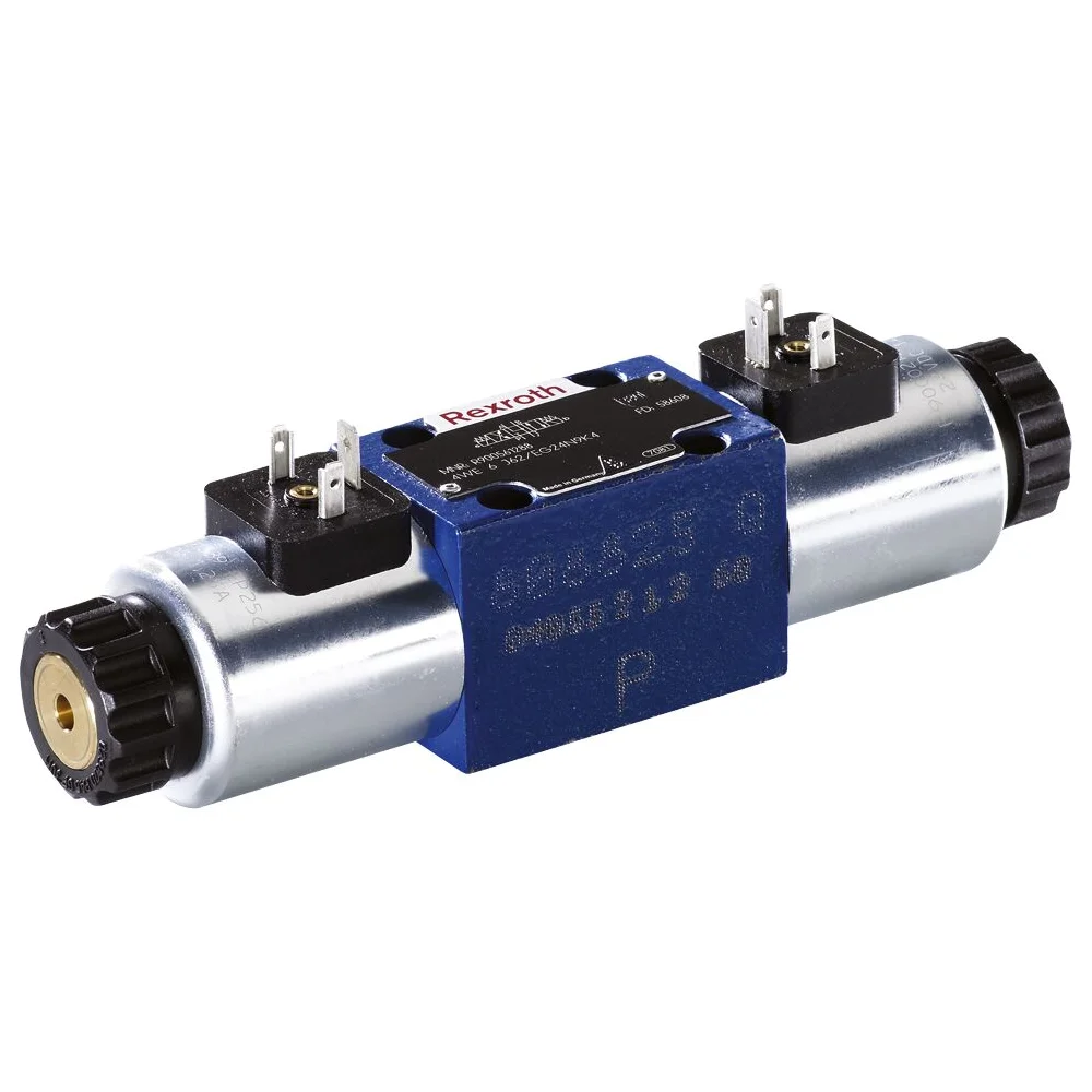 [Bosch Rexroth] R900558641