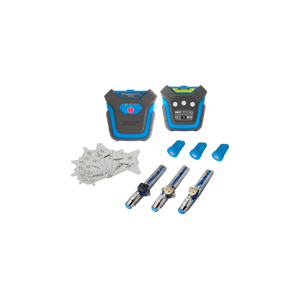 [SKF Bearing] TKBA 31