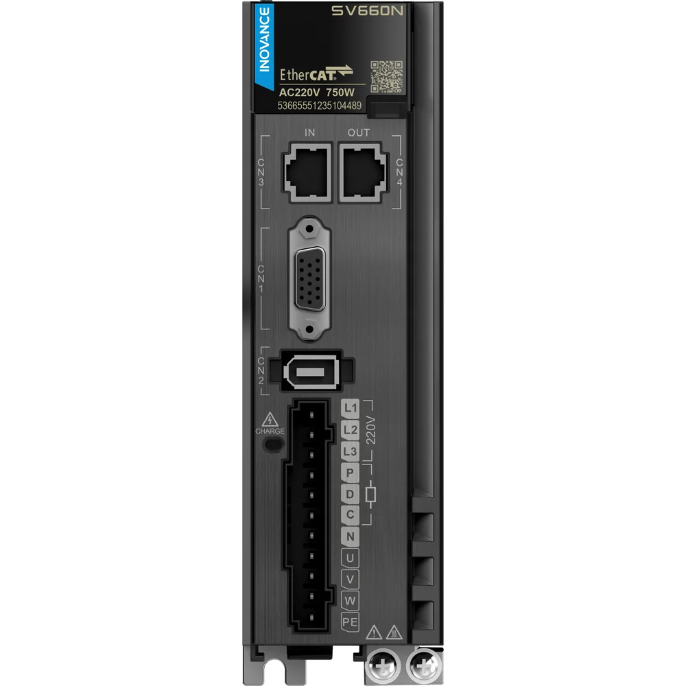 [Inovance] SV660NS012I-FS-INT