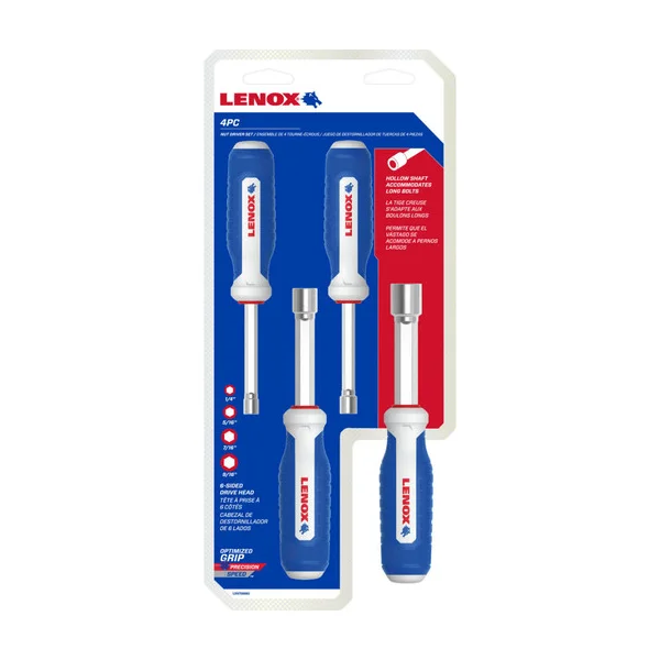 [Lenox Tools] LXHT60903