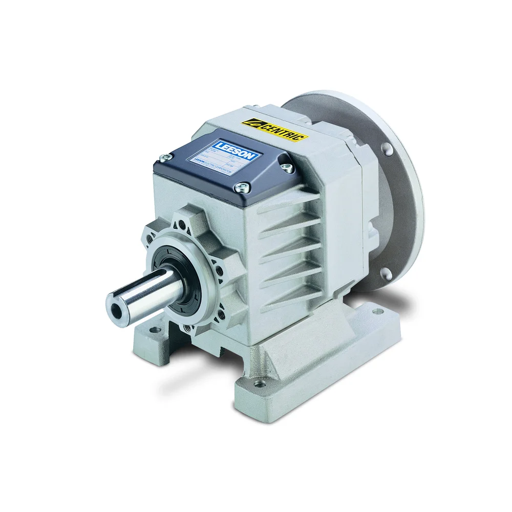 [Electra/Grove Gear] PBQ7172-10.06-M5-B1