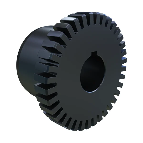 [Martin Sprocket] 1080T-HUB1 3/4