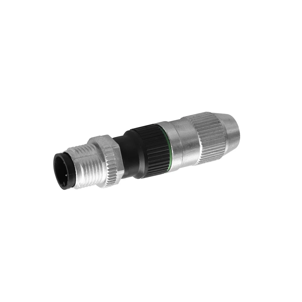 [Contrinex Sensors] S12-4MNG-000-NNT3