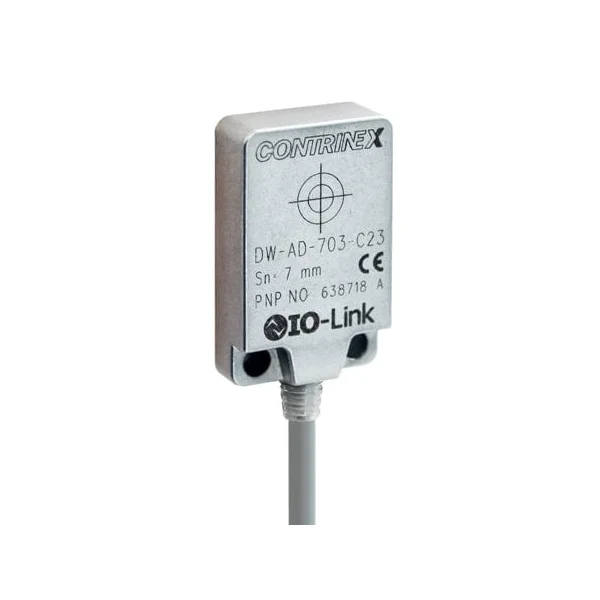 [Contrinex Sensors] DW-AD-701-C23
