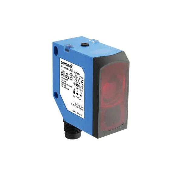 [Contrinex Sensors] DTL-C55PA-TMS-407-507